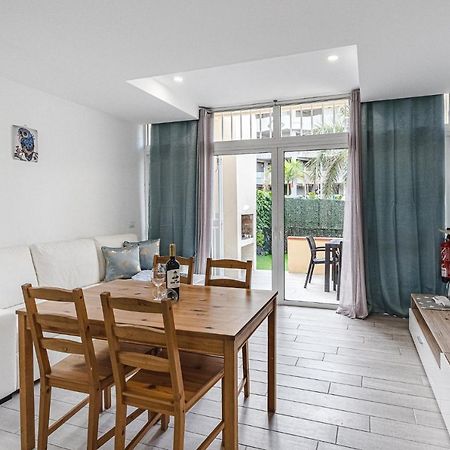 Apartamento De Lujo En Mare Verde أذيخي المظهر الخارجي الصورة