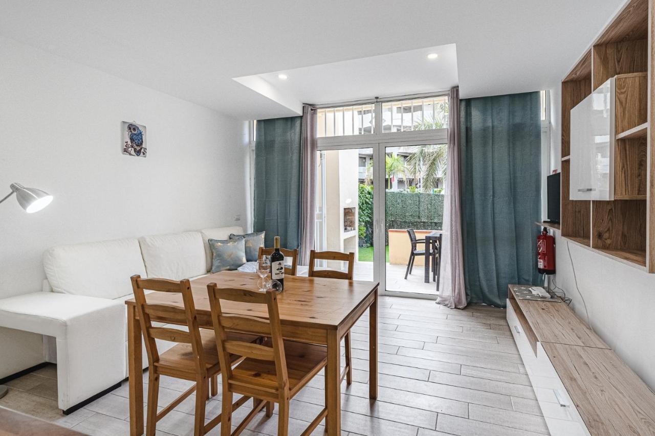 Apartamento De Lujo En Mare Verde أذيخي المظهر الخارجي الصورة