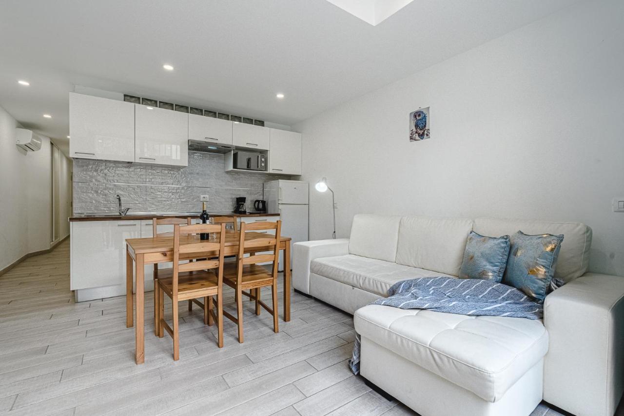 Apartamento De Lujo En Mare Verde أذيخي المظهر الخارجي الصورة