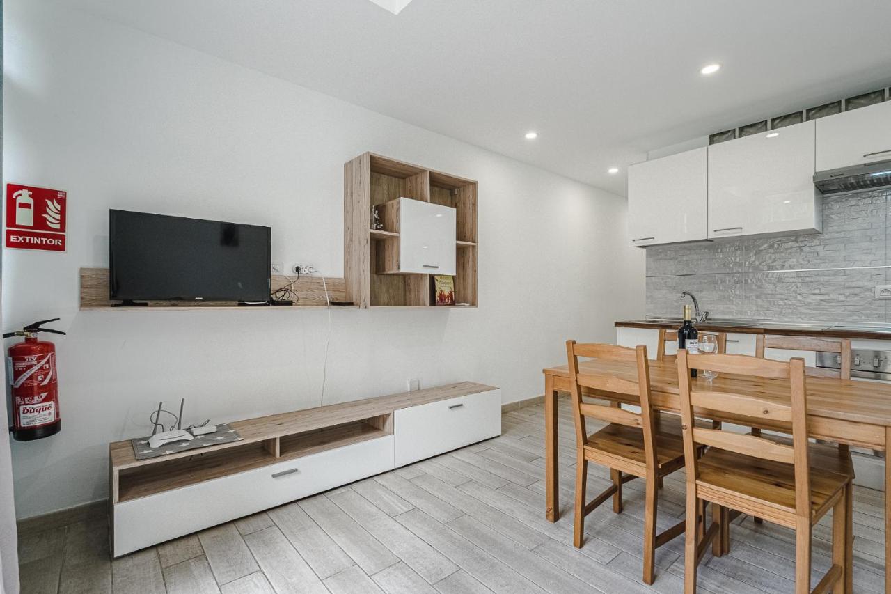 Apartamento De Lujo En Mare Verde أذيخي المظهر الخارجي الصورة