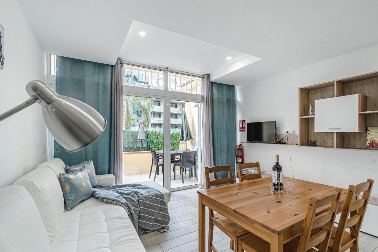 Apartamento De Lujo En Mare Verde أذيخي المظهر الخارجي الصورة