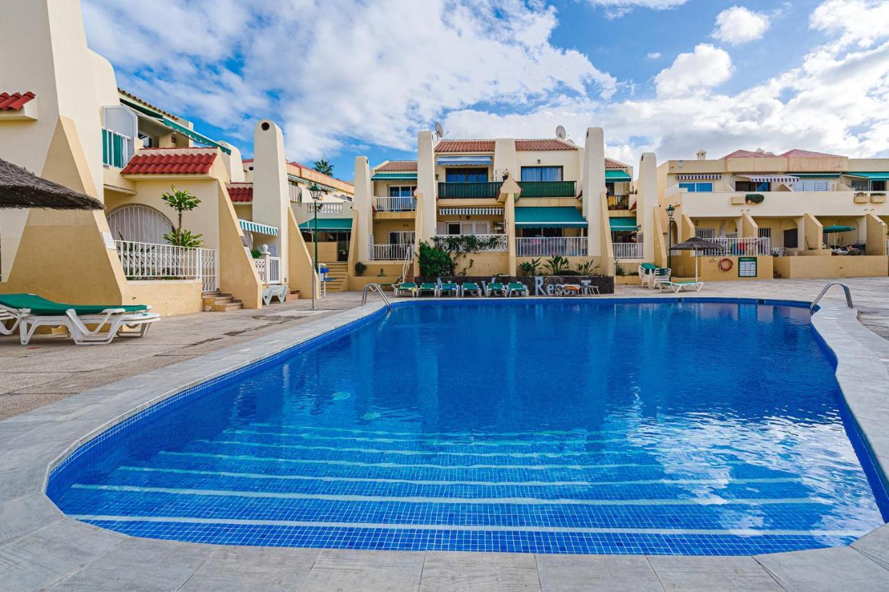 Apartamento De Lujo En Mare Verde أذيخي المظهر الخارجي الصورة