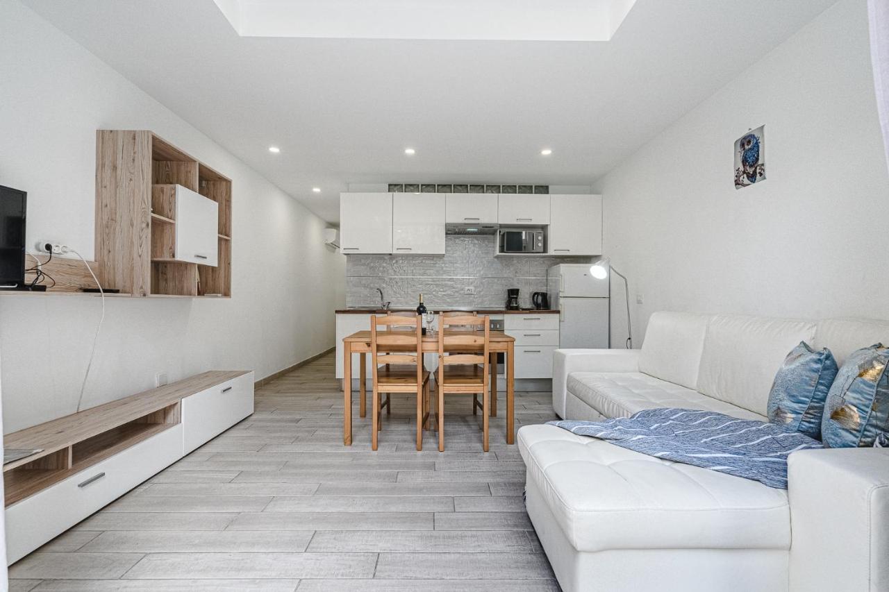 Apartamento De Lujo En Mare Verde أذيخي المظهر الخارجي الصورة