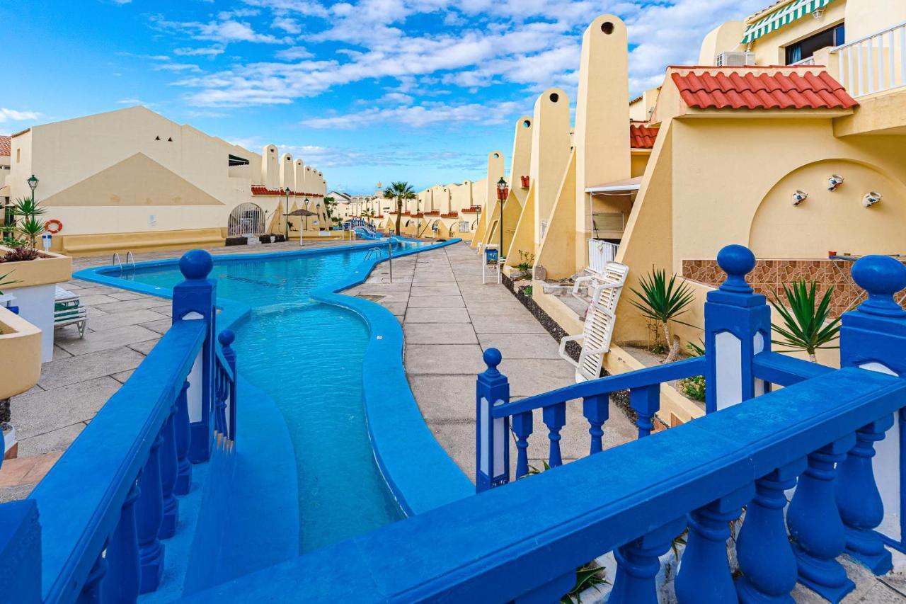 Apartamento De Lujo En Mare Verde أذيخي المظهر الخارجي الصورة