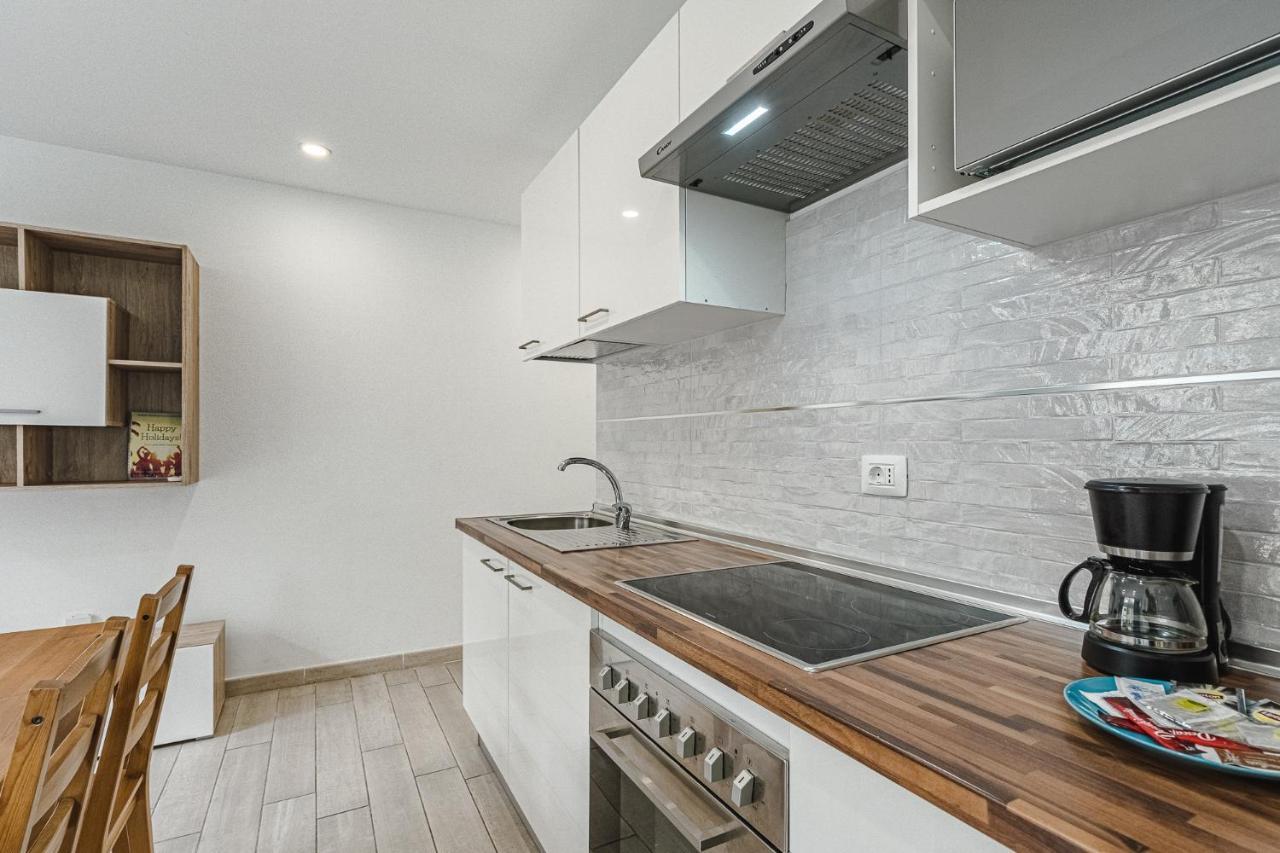Apartamento De Lujo En Mare Verde أذيخي المظهر الخارجي الصورة