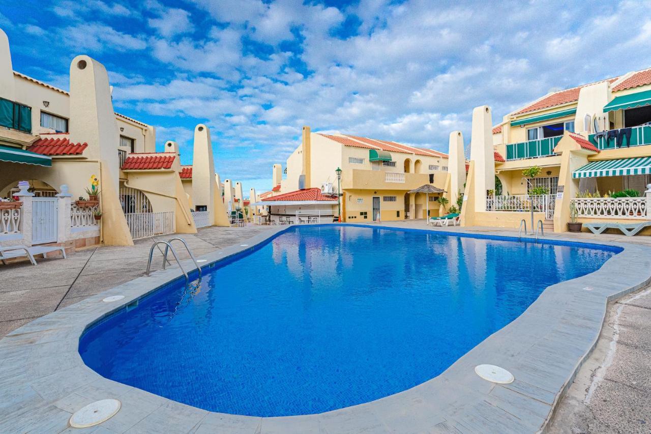 Apartamento De Lujo En Mare Verde أذيخي المظهر الخارجي الصورة