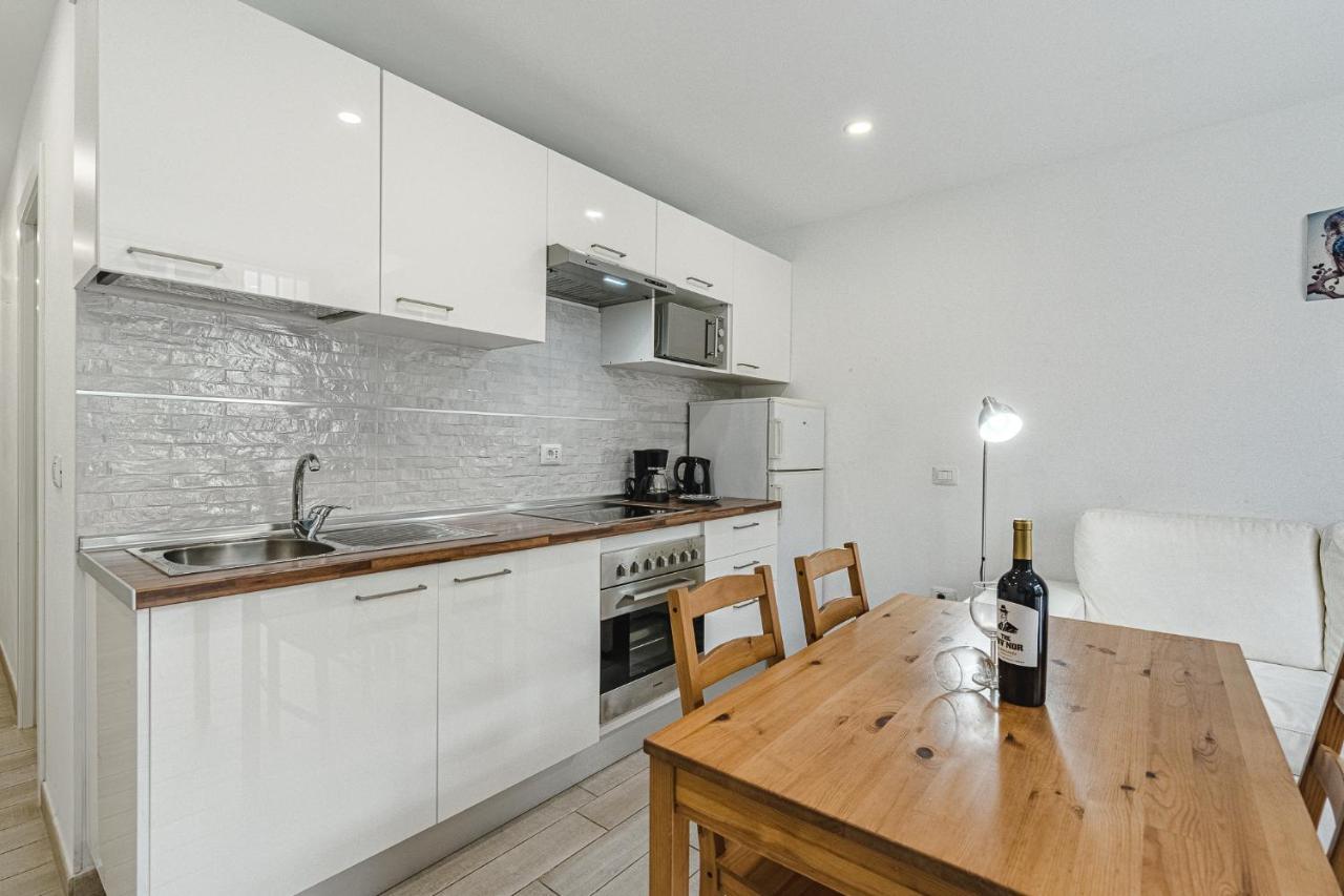 Apartamento De Lujo En Mare Verde أذيخي المظهر الخارجي الصورة