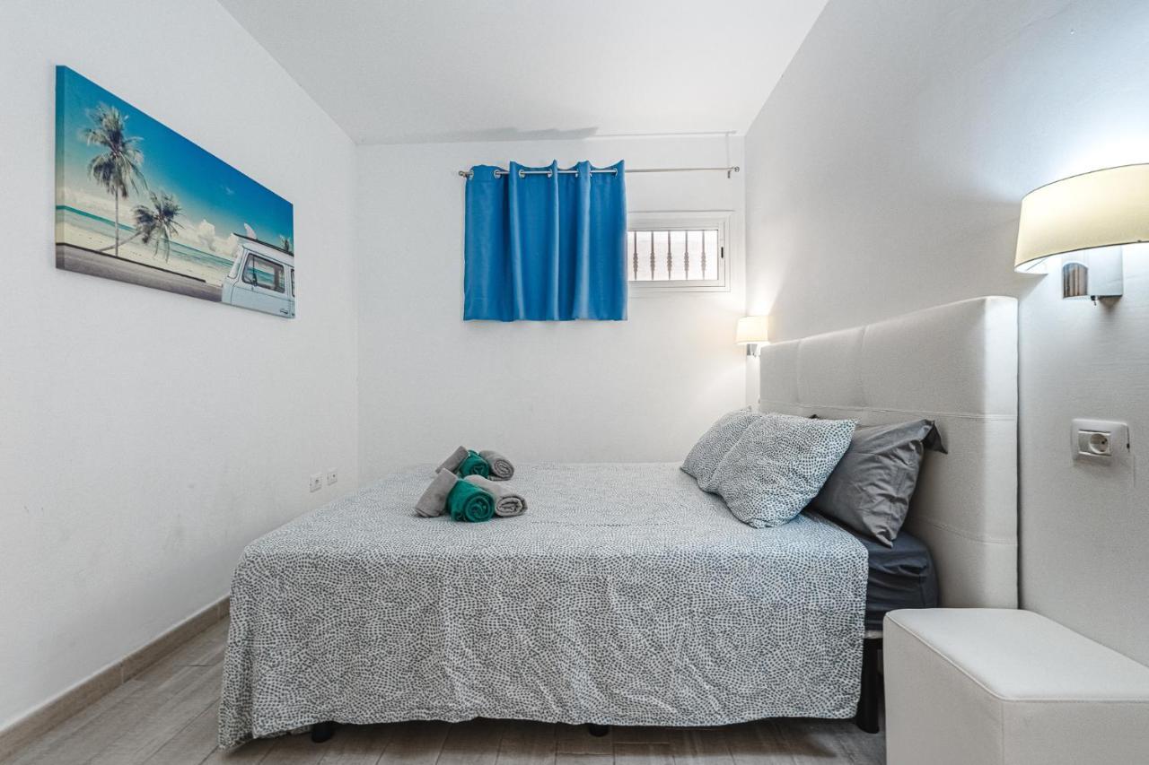 Apartamento De Lujo En Mare Verde أذيخي المظهر الخارجي الصورة