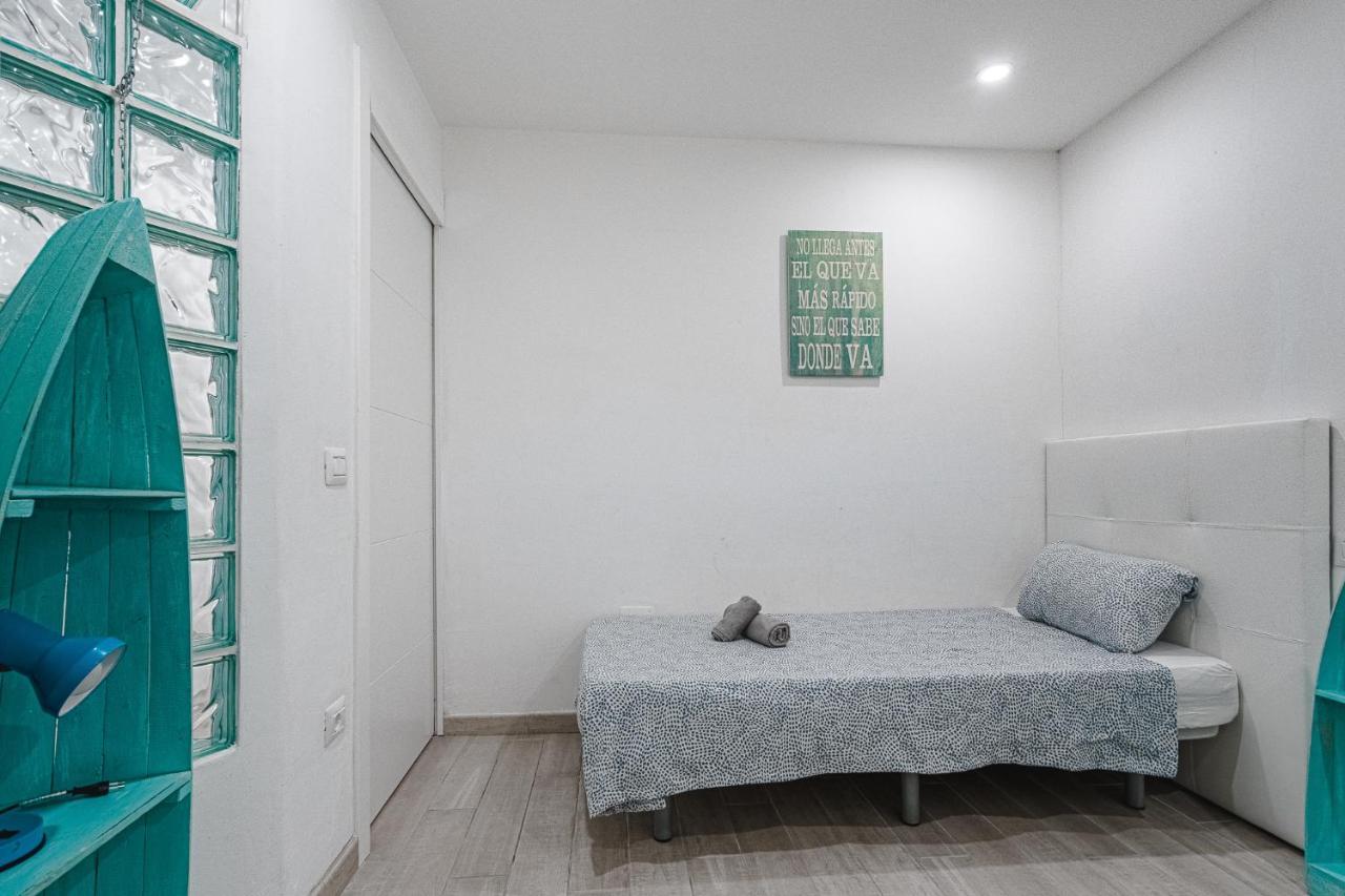 Apartamento De Lujo En Mare Verde أذيخي المظهر الخارجي الصورة