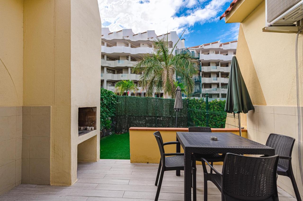 Apartamento De Lujo En Mare Verde أذيخي المظهر الخارجي الصورة
