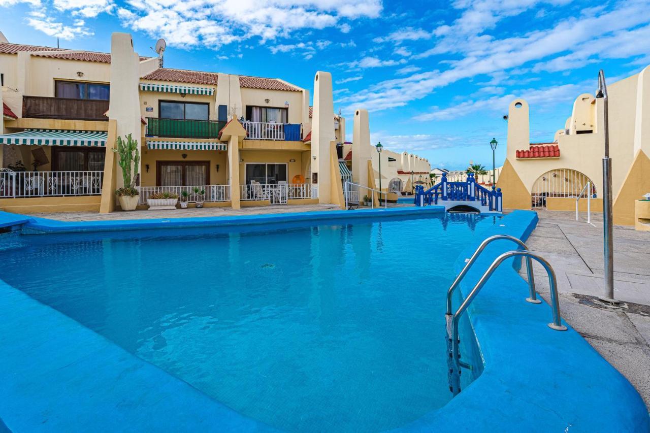 Apartamento De Lujo En Mare Verde أذيخي المظهر الخارجي الصورة
