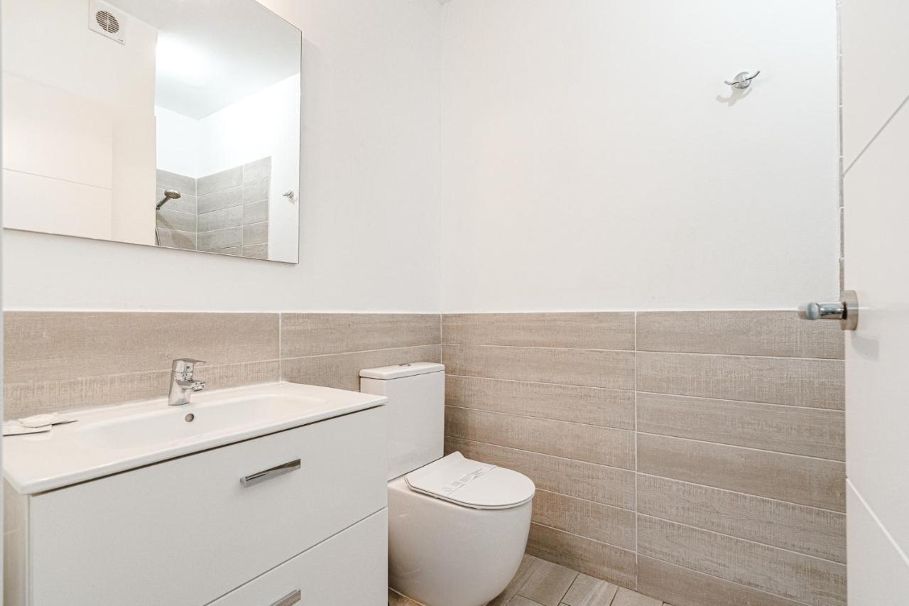 Apartamento De Lujo En Mare Verde أذيخي المظهر الخارجي الصورة