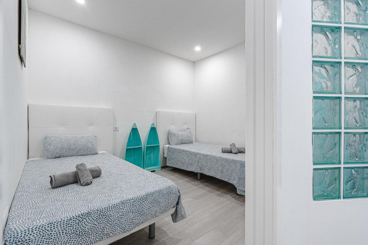 Apartamento De Lujo En Mare Verde أذيخي المظهر الخارجي الصورة