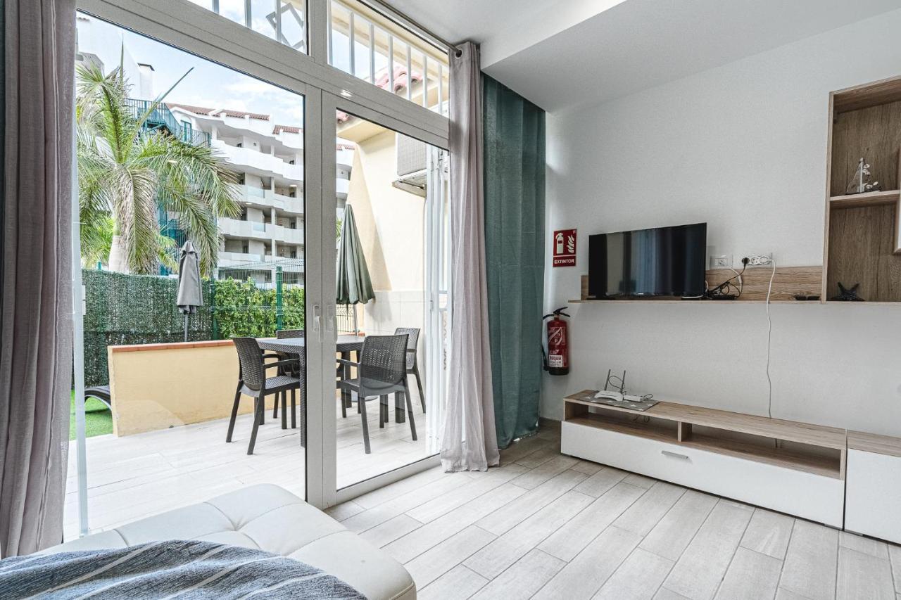 Apartamento De Lujo En Mare Verde أذيخي المظهر الخارجي الصورة