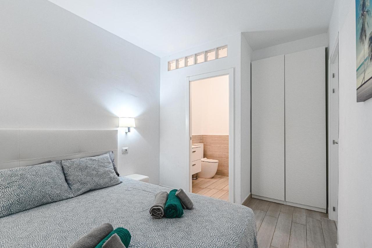 Apartamento De Lujo En Mare Verde أذيخي المظهر الخارجي الصورة