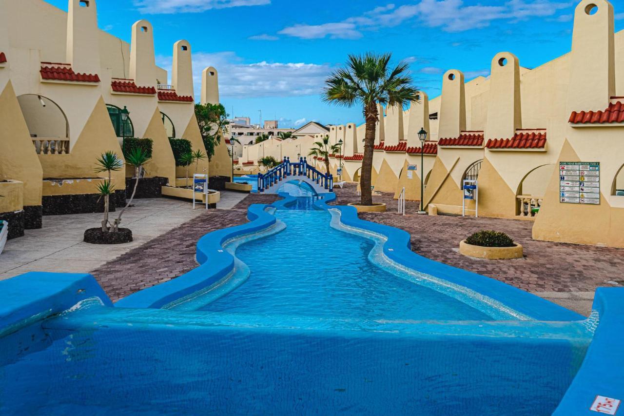 Apartamento De Lujo En Mare Verde أذيخي المظهر الخارجي الصورة