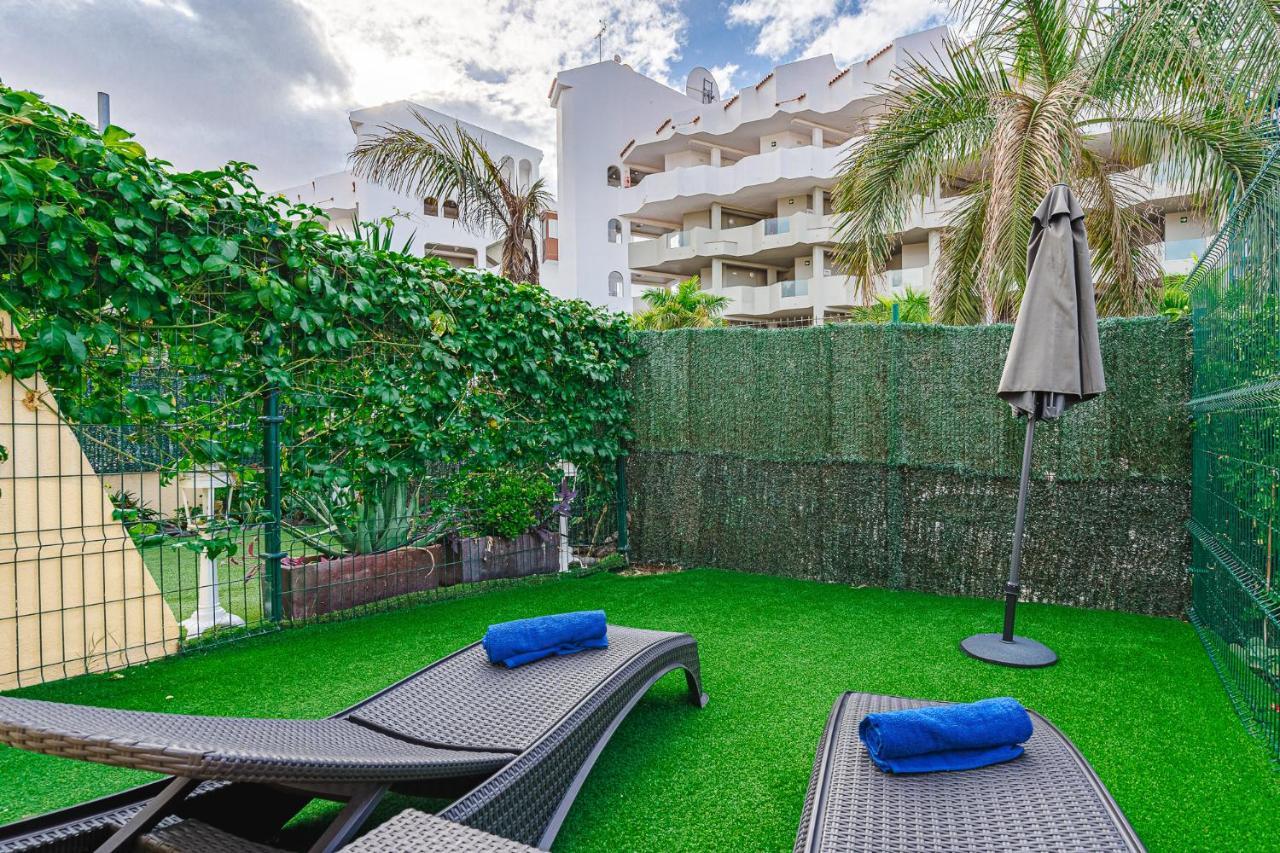 Apartamento De Lujo En Mare Verde أذيخي المظهر الخارجي الصورة