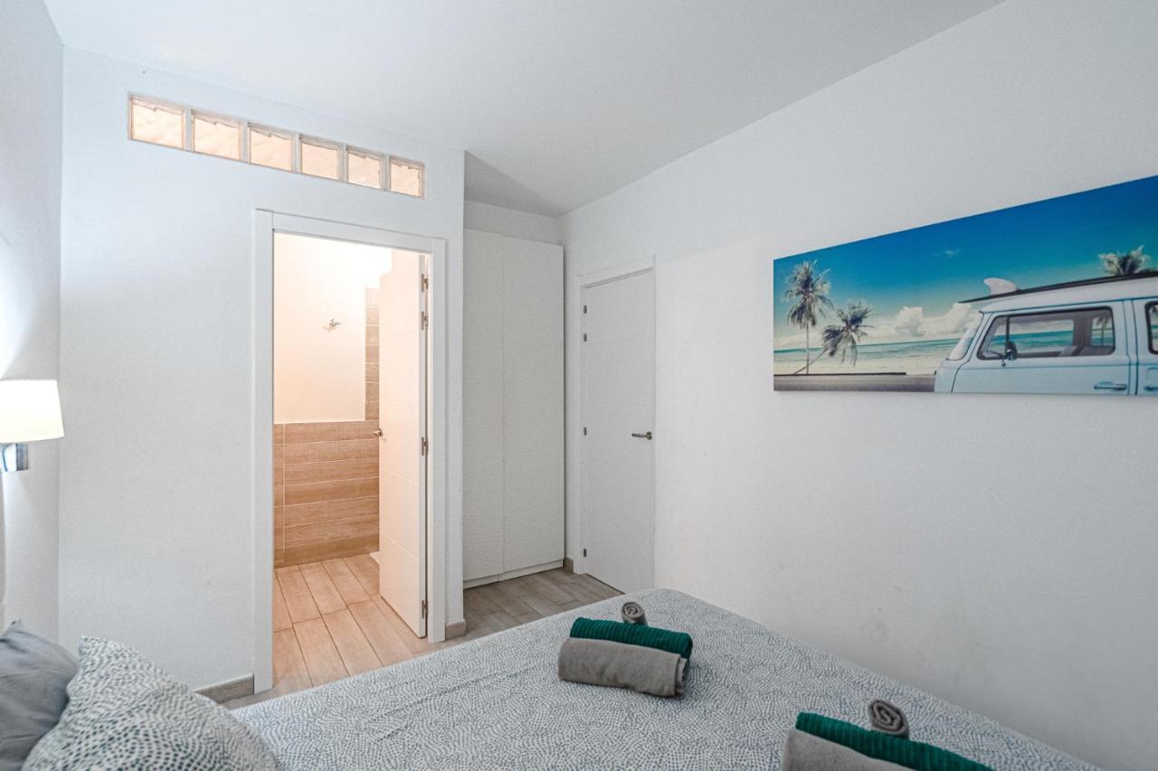 Apartamento De Lujo En Mare Verde أذيخي المظهر الخارجي الصورة