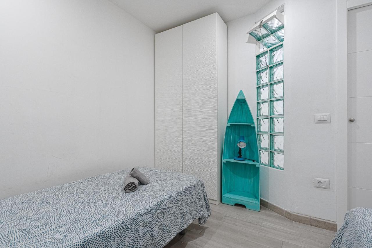Apartamento De Lujo En Mare Verde أذيخي المظهر الخارجي الصورة