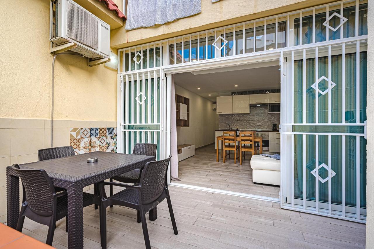 Apartamento De Lujo En Mare Verde أذيخي المظهر الخارجي الصورة