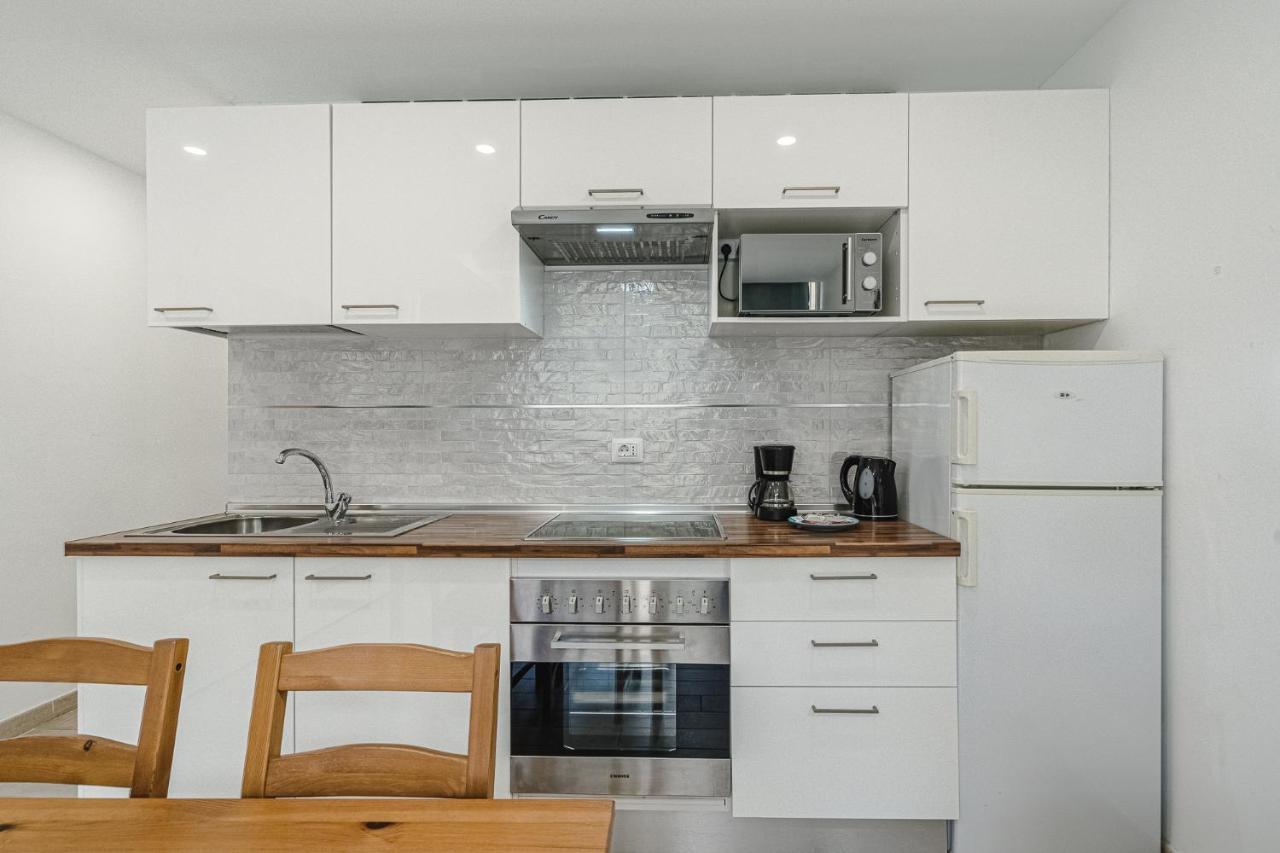 Apartamento De Lujo En Mare Verde أذيخي المظهر الخارجي الصورة