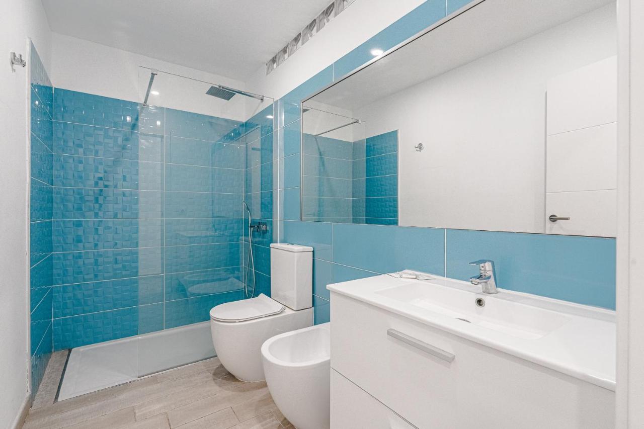 Apartamento De Lujo En Mare Verde أذيخي المظهر الخارجي الصورة