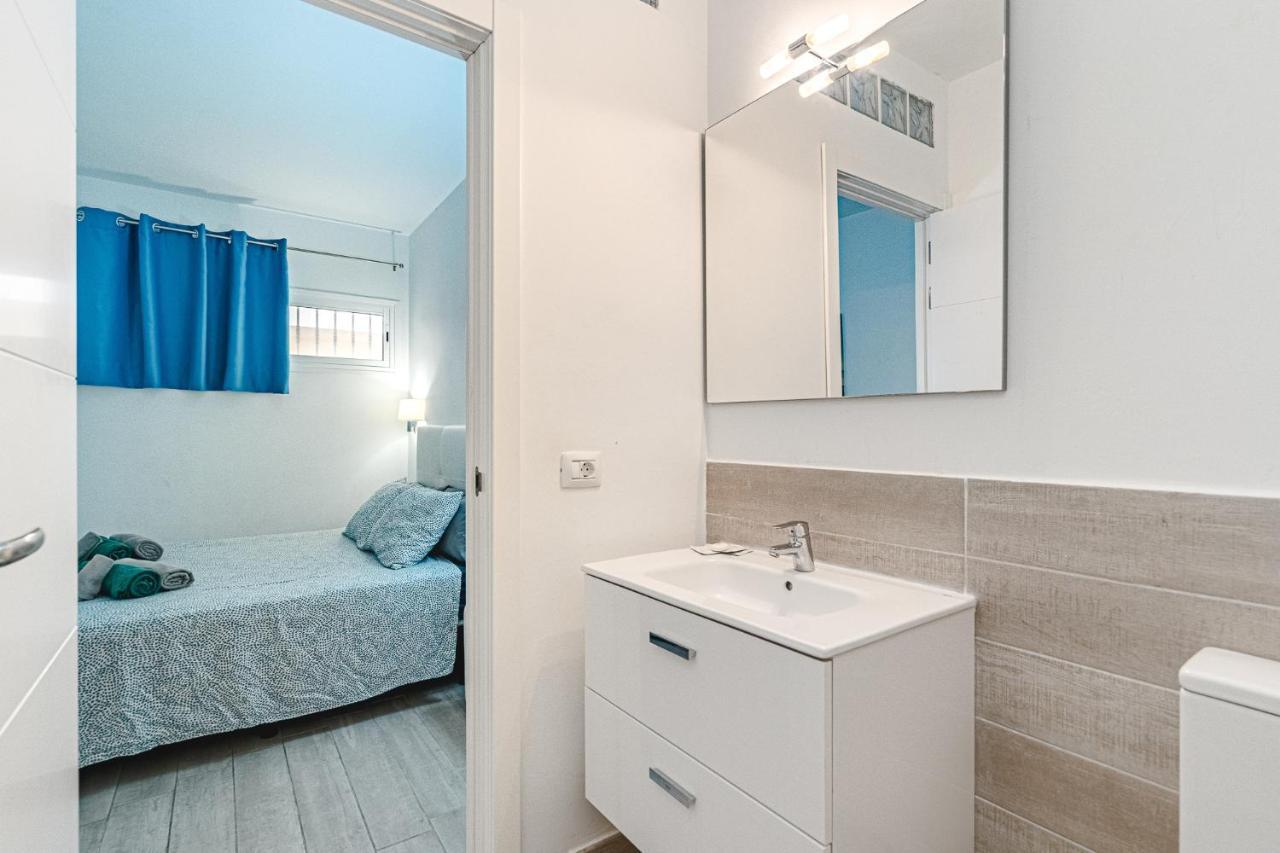Apartamento De Lujo En Mare Verde أذيخي المظهر الخارجي الصورة