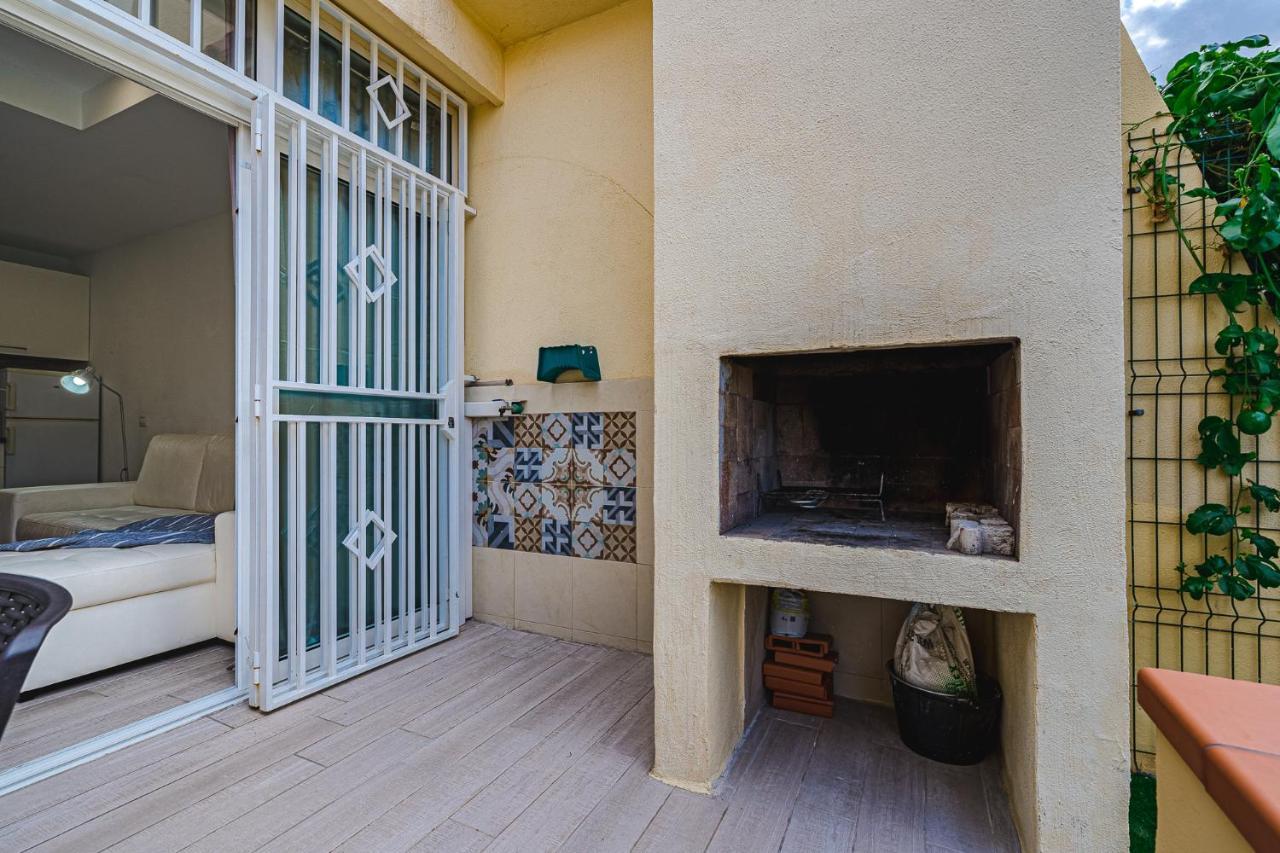 Apartamento De Lujo En Mare Verde أذيخي المظهر الخارجي الصورة