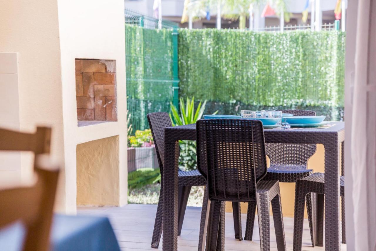 Apartamento De Lujo En Mare Verde أذيخي المظهر الخارجي الصورة